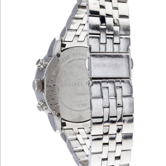 Michael Kors Ritz Watch - Picture 2 of 4